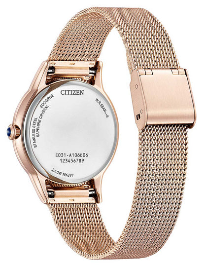 CITIZEN Mod. EM1153-88A-3