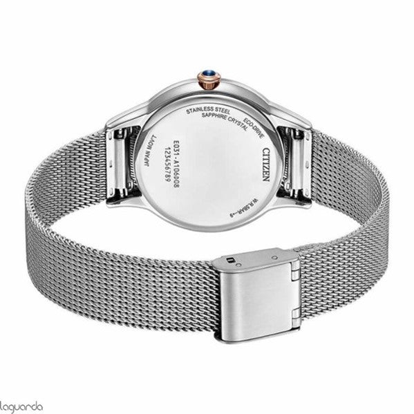 CITIZEN Mod. EM1156-80X-2