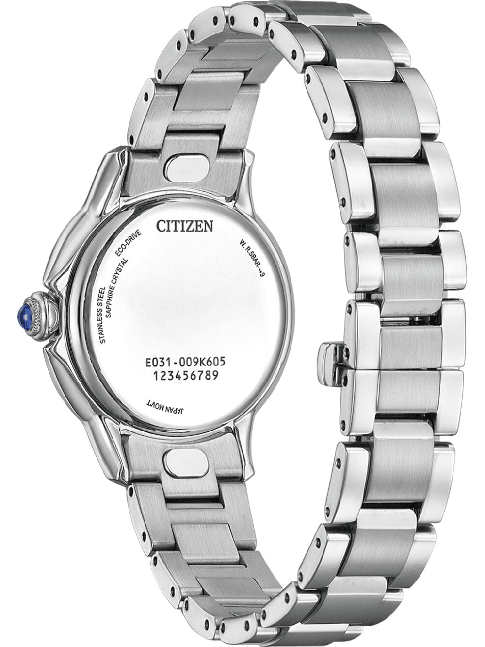 CITIZEN Mod. EM1160-58E-2