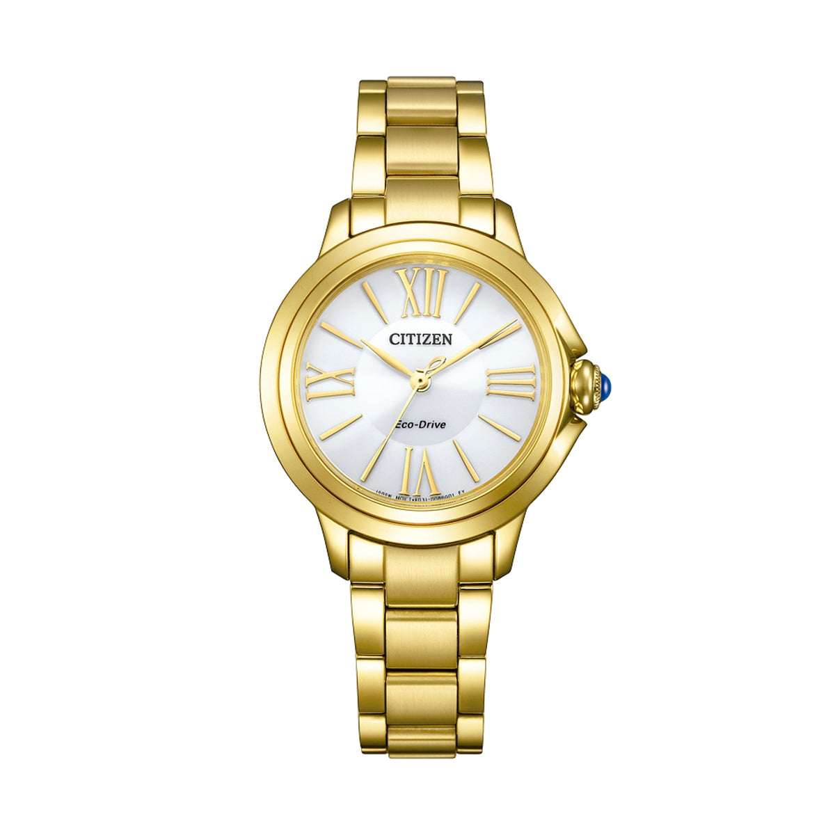 CITIZEN WATCHES Mod. EM1162-52A-0