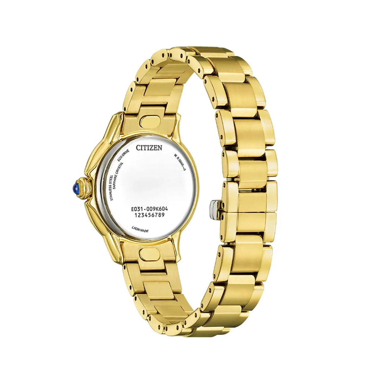 CITIZEN WATCHES Mod. EM1162-52A-2