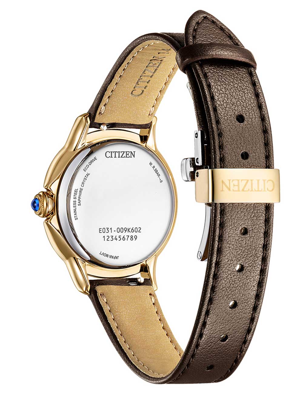 CITIZEN Mod. EM1163-09X-2