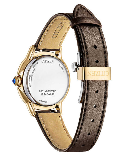 CITIZEN Mod. EM1163-09X-2
