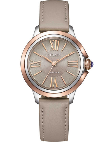 CITIZEN Mod. EM1166-01Z-0