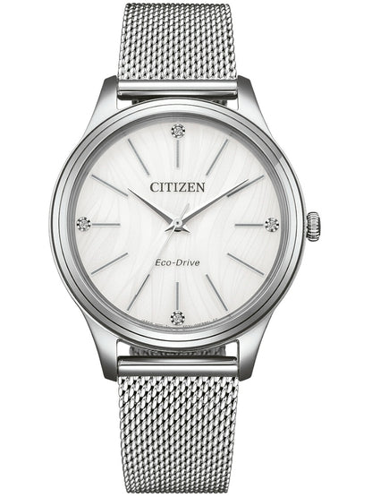 CITIZEN Mod. EM1220-82A-0