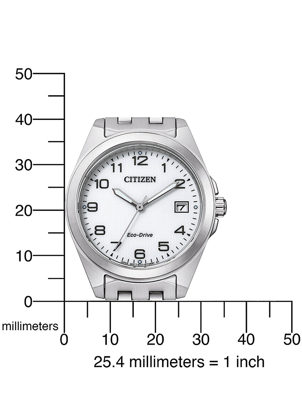 CITIZEN Mod. EO1210-83A-1