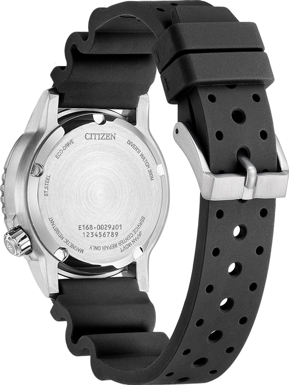 CITIZEN Mod. EO2020-08E-2