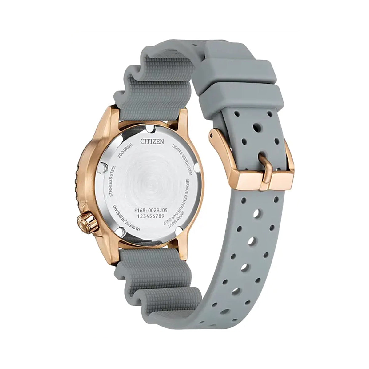 CITIZEN WATCHES Mod. EO2023-00W-2