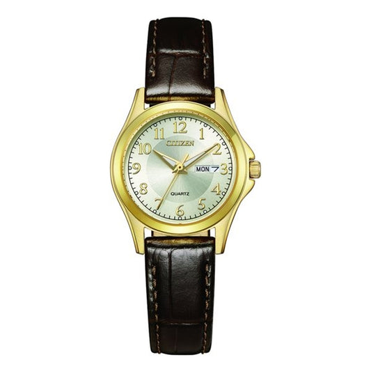 CITIZEN Mod. EQ0612-07A-0