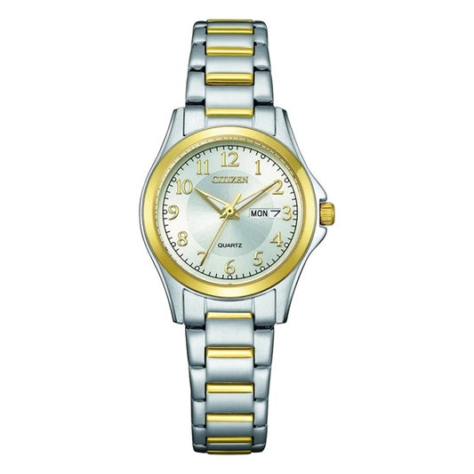 CITIZEN Mod. EQ0614-52B-0