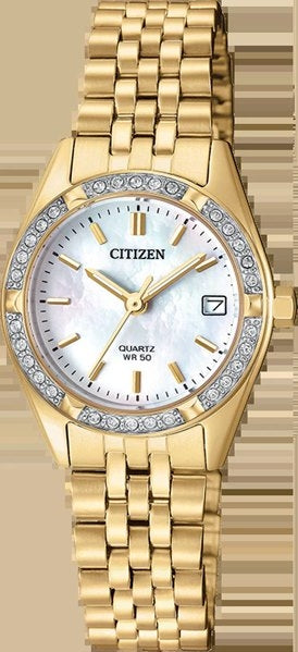 CITIZEN Mod. EU6062-50D-0