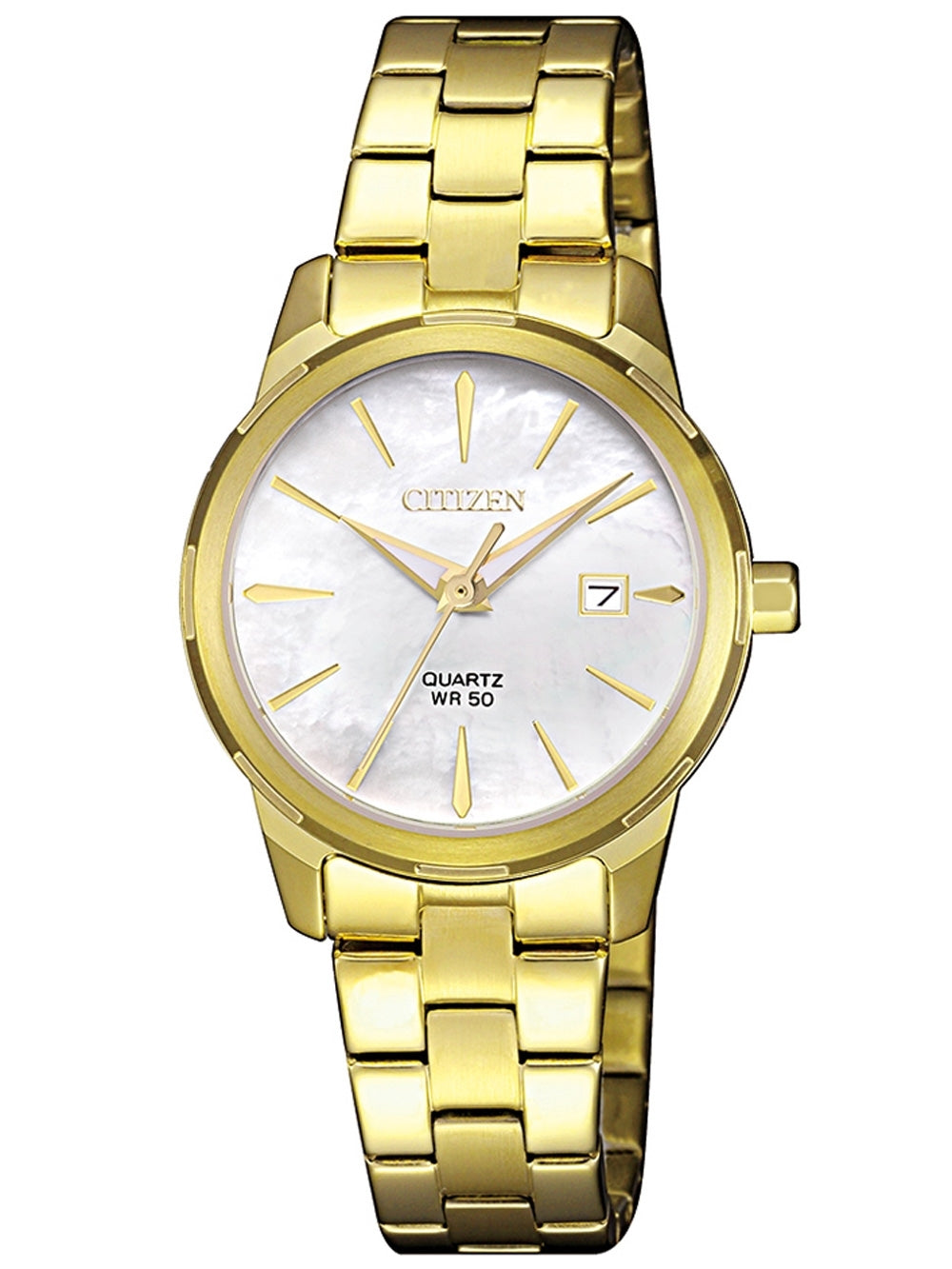 CITIZEN Mod. EU6072-56D-0