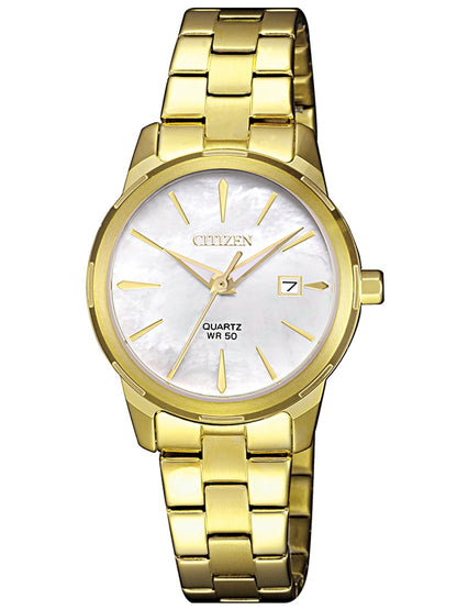 CITIZEN Mod. EU6072-56D-0