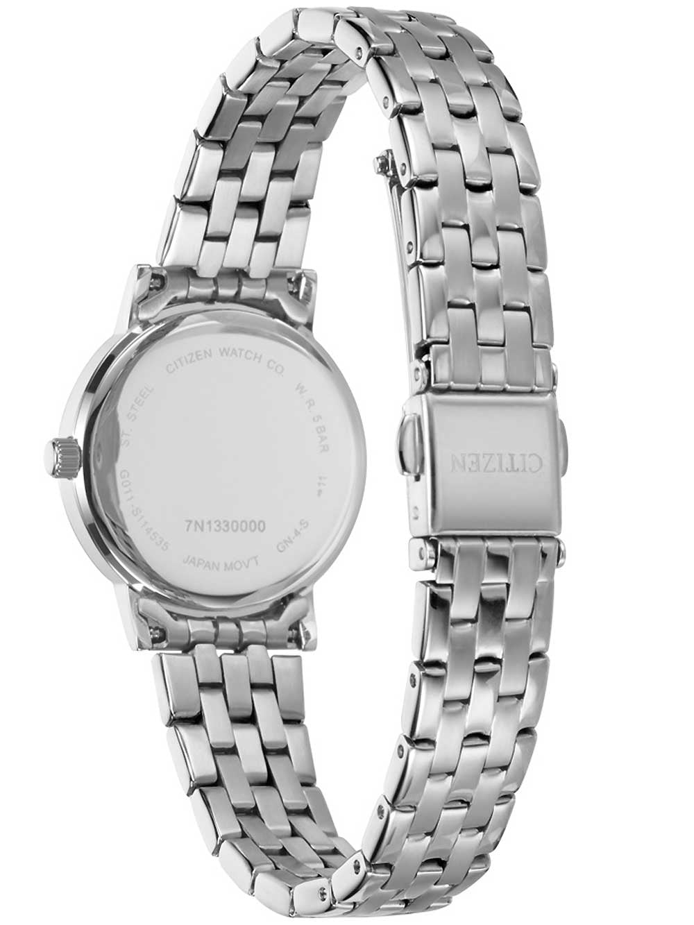 CITIZEN Mod. EU6090-54H-3