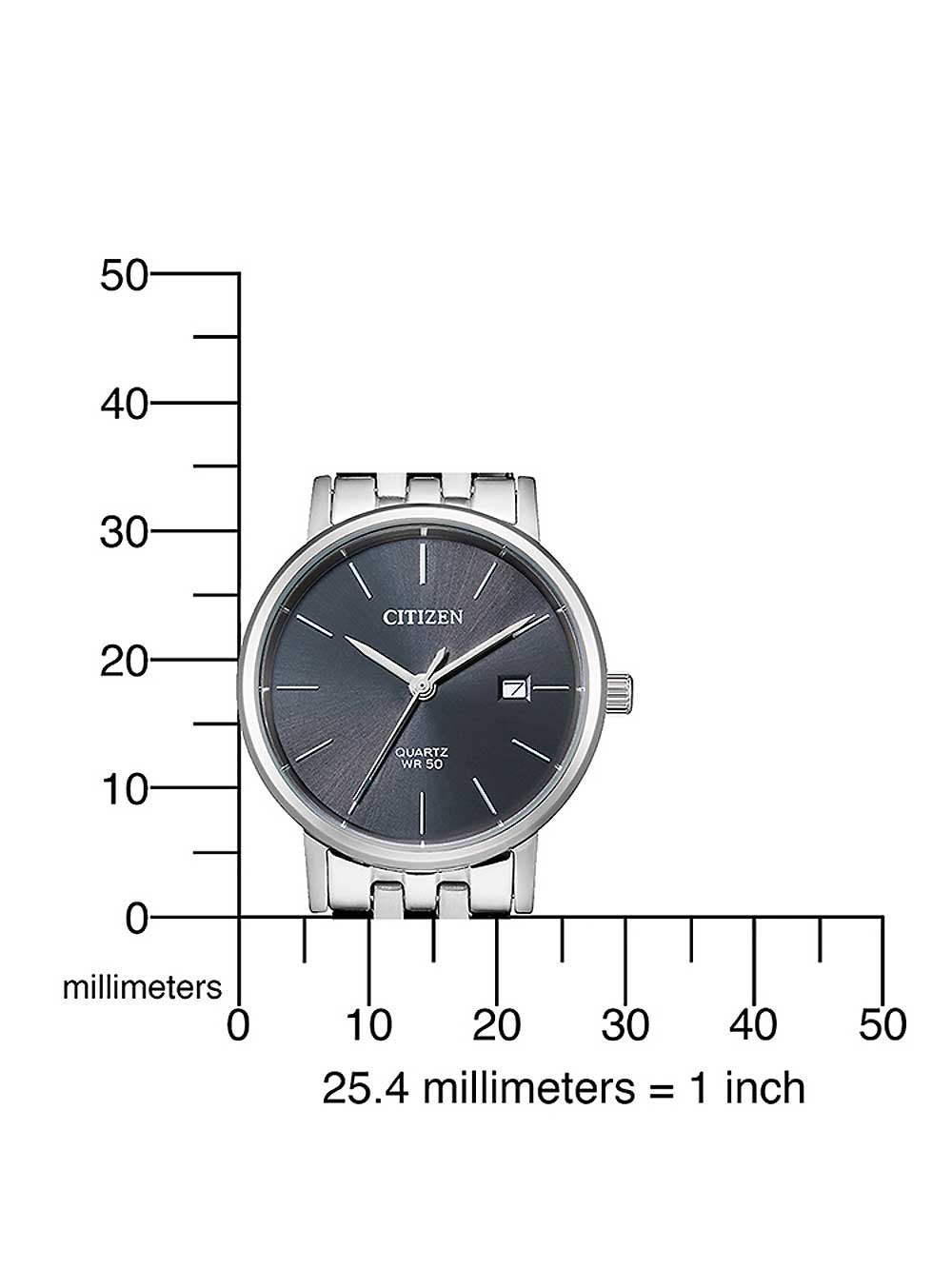 CITIZEN Mod. EU6090-54H-4