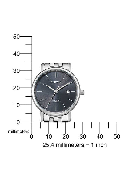 CITIZEN Mod. EU6090-54H-4