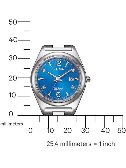 CITIZEN Mod. EW2601-81L-3