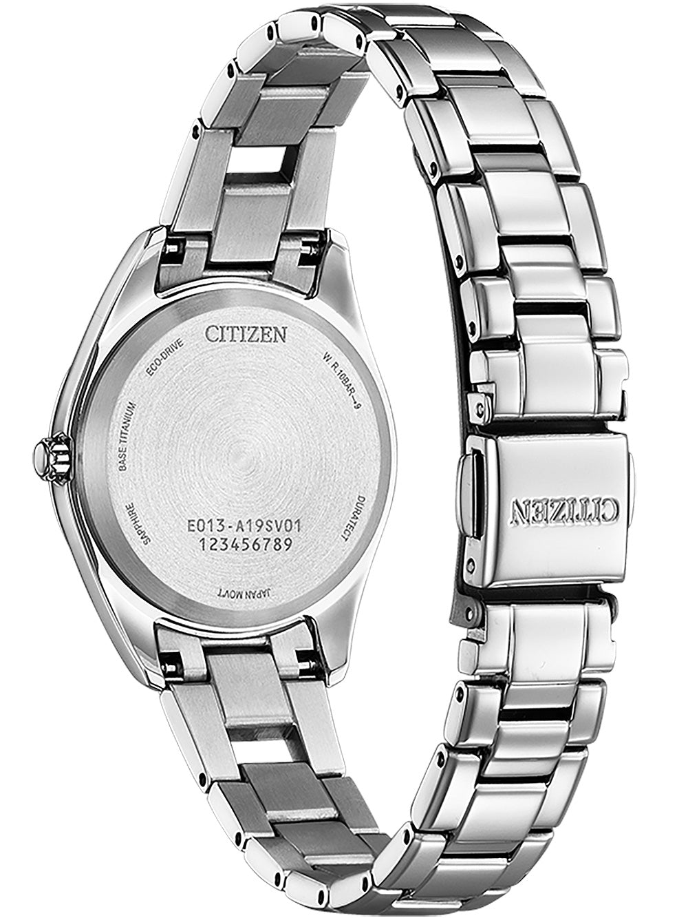 CITIZEN Mod. EW2601-81Z-2