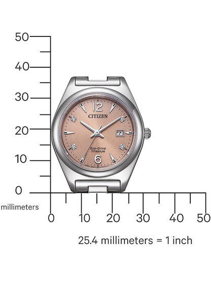 CITIZEN Mod. EW2601-81Z-3
