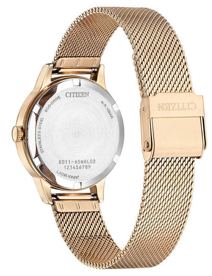 CITIZEN Mod. EW2623-70P-2