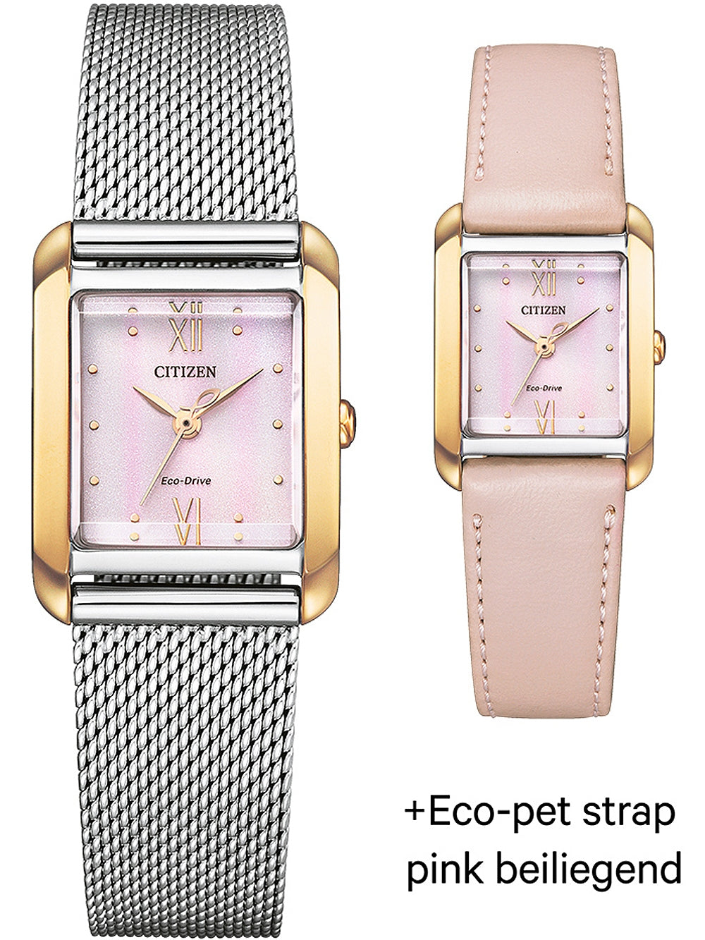 CITIZEN Mod. EW5596-66X-0