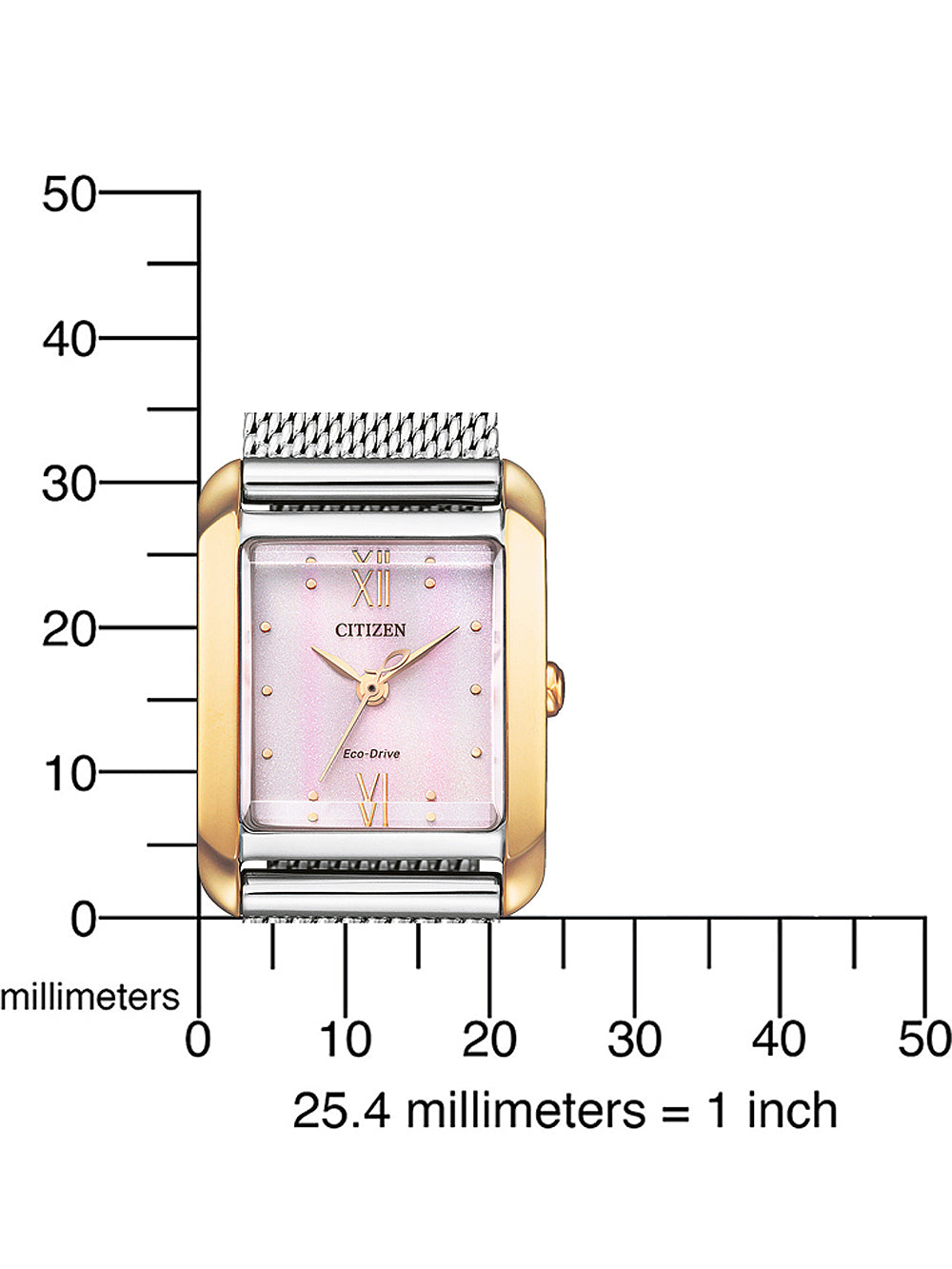 CITIZEN Mod. EW5596-66X-4