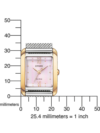 CITIZEN Mod. EW5596-66X-4