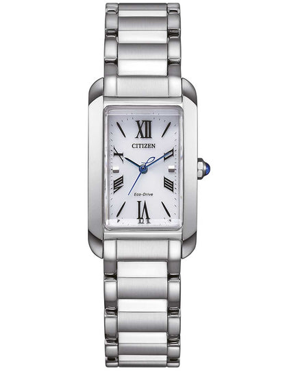 CITIZEN MOD. EL SQUARE-0