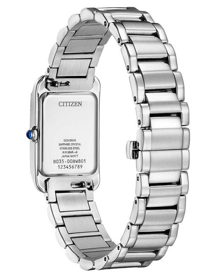 CITIZEN MOD. EL SQUARE-2