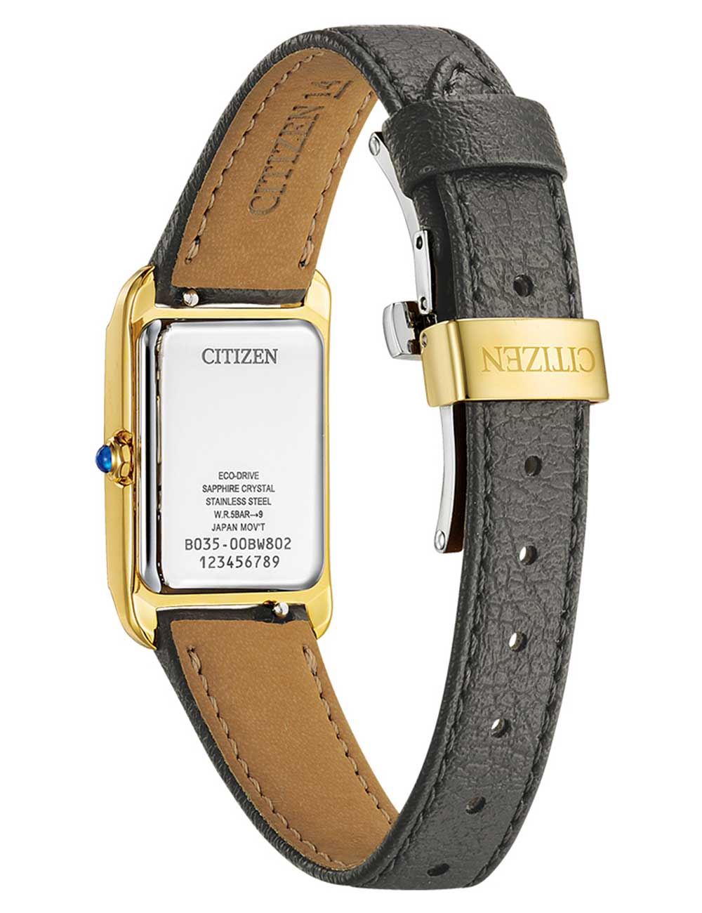 CITIZEN Mod. EW5622-09P-4