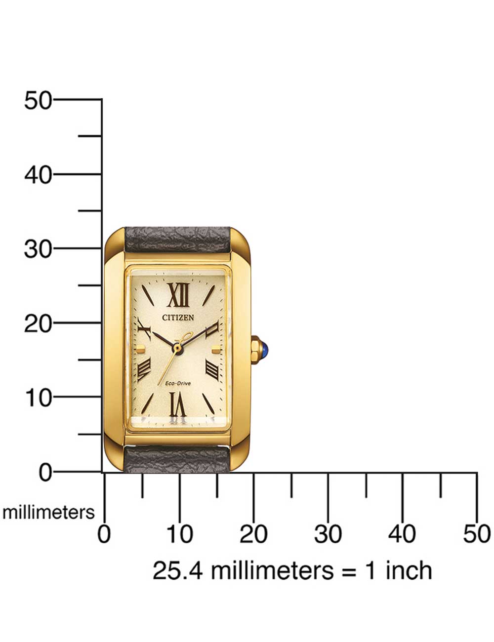 CITIZEN Mod. EW5622-09P-5