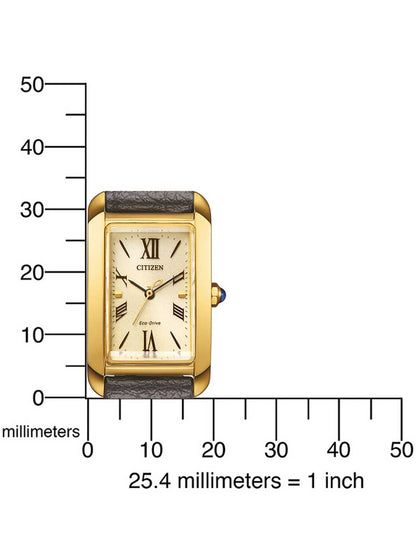 CITIZEN Mod. EW5622-09P-5