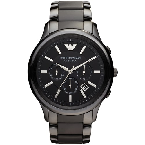 Emporio Armani Men’s Chronograph Watch AR1451