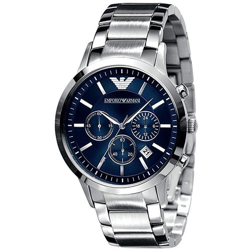 Emporio Armani Men’s Watch (AR2448)