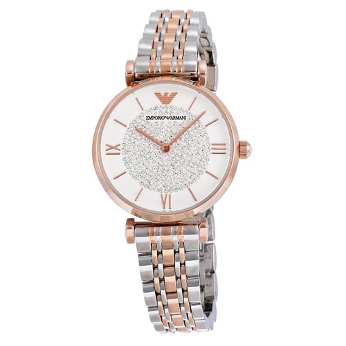 Emporio Armani Women’s Watch (AR1926)