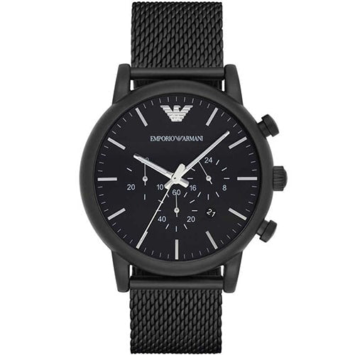 Emporio Armani Men’s Watch (AR1968)