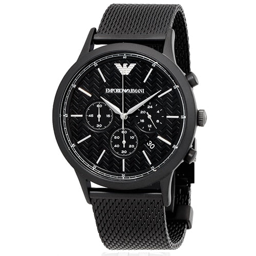 Emporio Armani Men’s Watch (AR2498)