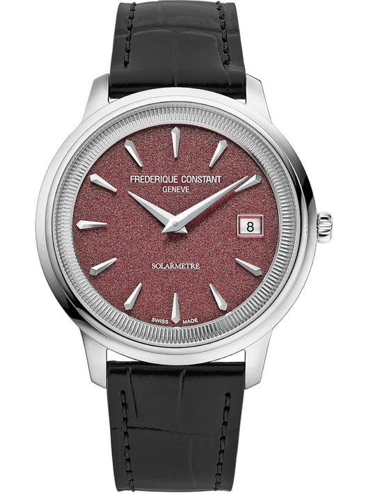 FREDERIQUE CONSTANT Mod. FC-120BRG3S6-0