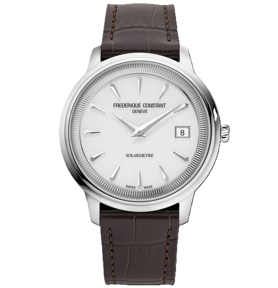 FREDERIQUE CONSTANT MOD. FC-120W3S6-0