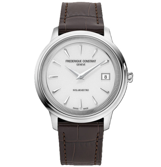 FREDERIQUE CONSTANT MOD. FC-120W3S6-0