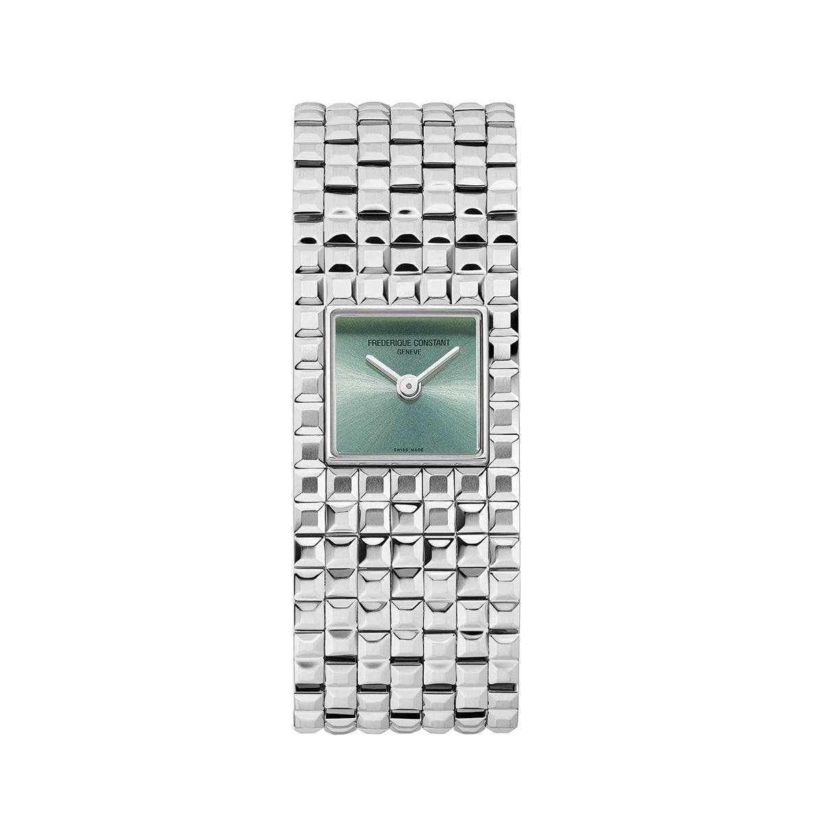 FREDERIQUE CONSTANT WATCHES Mod. FC-200GR1MC6B-0