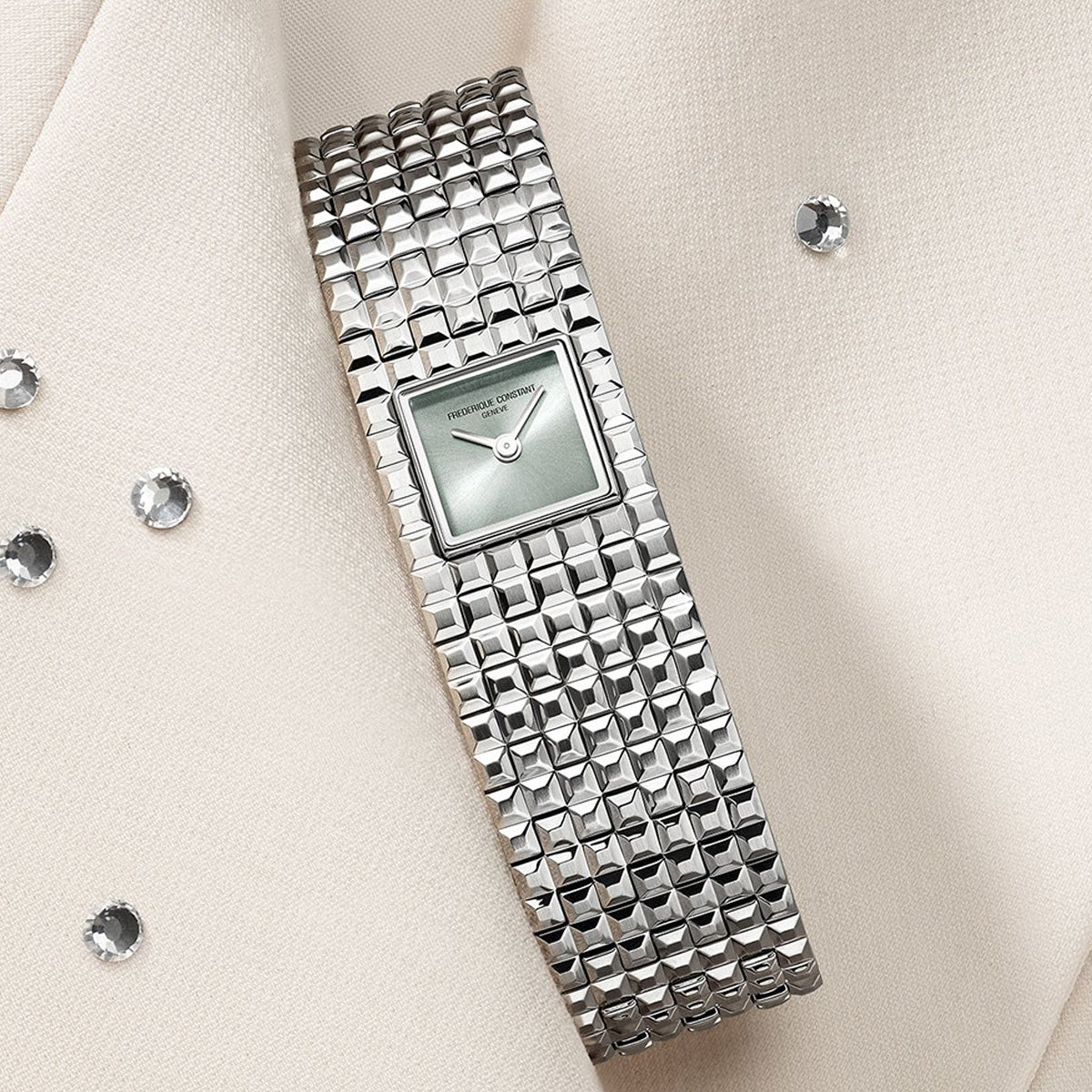 FREDERIQUE CONSTANT WATCHES Mod. FC-200GR1MC6B-3