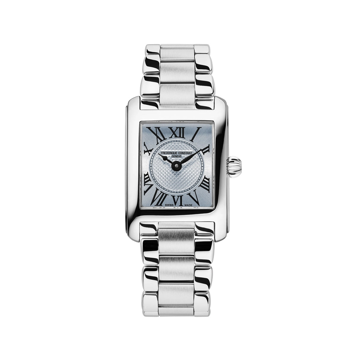 FREDERIQUE CONSTANT WATCHES Mod. FC-200LBMC26B-0