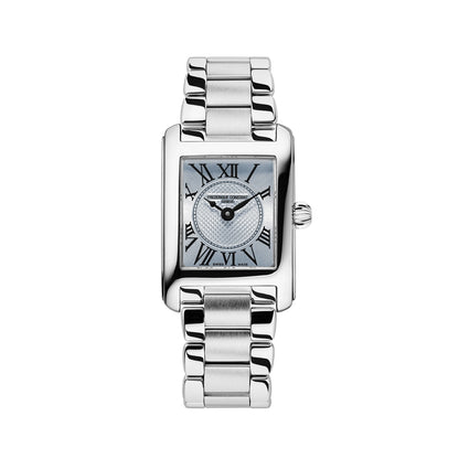 FREDERIQUE CONSTANT WATCHES Mod. FC-200LBMC26B-0