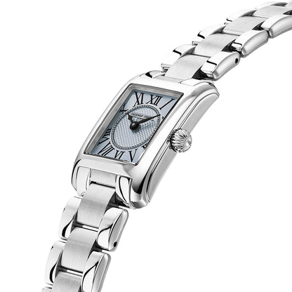 FREDERIQUE CONSTANT WATCHES Mod. FC-200LBMC26B-1