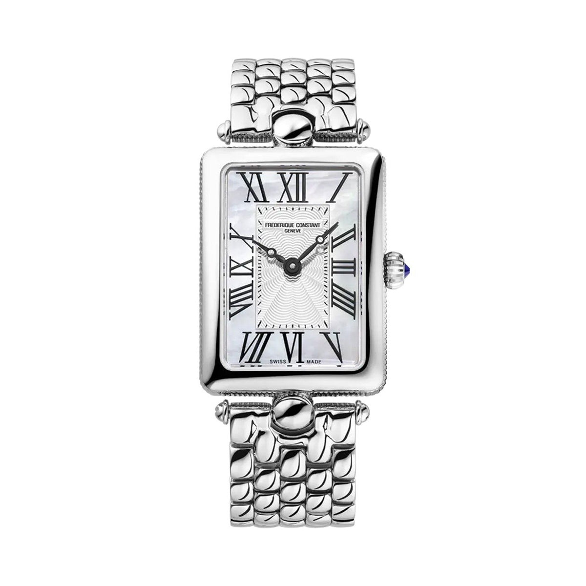 FREDERIQUE CONSTANT WATCHES Mod. FC-200MPW2AC6B-0