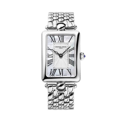 FREDERIQUE CONSTANT WATCHES Mod. FC-200MPW2AC6B-0
