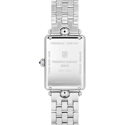 FREDERIQUE CONSTANT WATCHES Mod. FC-200MPW2AC6B-2