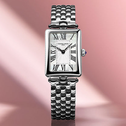 FREDERIQUE CONSTANT WATCHES Mod. FC-200MPW2AC6B-4
