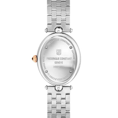 FREDERIQUE CONSTANT WATCHES Mod. FC-200MPW2V2B-2